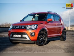 Suzuki Ignis - 1.2 Smart Hybrid Select | Airco | Achteruitrijcamera | Stoelverwarming | LM Velgen |