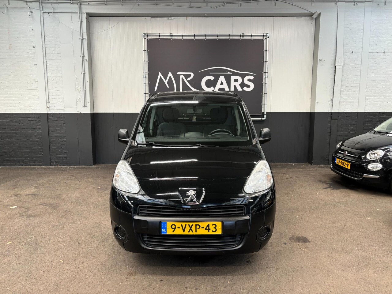 Peugeot Partner - 120 1.6 e-HDI L1 XT Profit + Airco/Cruise Control - AutoWereld.nl