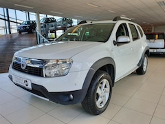 Dacia Duster - 1.6 ANIVERSARE 2wd Leder