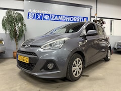 Hyundai i10 - 1.0i i-Motion Comfort