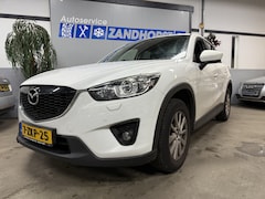 Mazda CX-5 - 2.0 Skylease+ Limited Edition 2WD