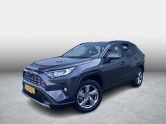 Toyota RAV4 - 2.5 Hybrid Dynamic