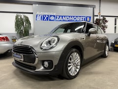 MINI Clubman - 1.5 One Chili