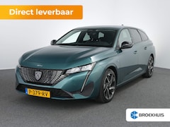 Peugeot 308 - 1.6 HYbrid 180 Allure Pack Business | Automaat | AGR-Stoel | Navi | Stoel Verwarming | Cam