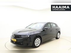 Opel Astra - 1.2 Level 3 | | Navigatie | Climate control | Stoel & Stuurverwarming | Lichtmetalen velge