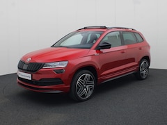 Skoda Karoq - 1.5 TSI ACT Sportline Business