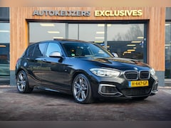 BMW 1-serie - M140i xDrive Centennial High Executive Panodak Harman Kardon Memory Keyless Cruise Navigat