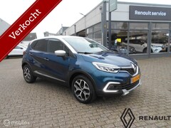 Renault Captur - 0.9 TCe Intens