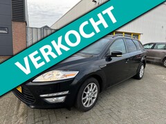 Ford Mondeo Wagon - 1.6 Trend Business