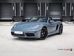 Porsche 718 Boxster - 2.0