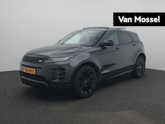 Land Rover Range Rover Evoque - 1.5 P270e PHEV AWD SE Dynamic Edition | Stoelverwarming | Stuurverwarming |