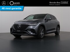 Mercedes-Benz EQE SUV - 300 Sport Edition 91 kWh EQE SUV 300 Sport Edition | Leder | Panoramadak | Trekhaak | Dist