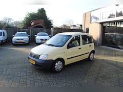 Fiat Panda - 1.1 Actual