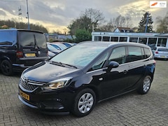 Opel Zafira - 1.4 Turbo Edition 7p.-Navi-Parksensor-Facelift