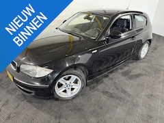 BMW 1-serie - 116i Business Line