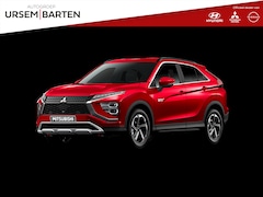 Mitsubishi Eclipse Cross - 2.4 PHEV Intense+ Van € 44.990, - voor € 36.930,