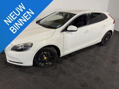 Volvo V40 - 1.6 T3 Momentum