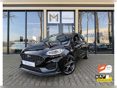 Ford Fiesta - ST-X 1.5 200PK | Performance Pack | Winter Pack | Apple CarPlay | Navigatie | Achteruitrij