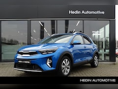 Kia Stonic - 1.0 T-GDi MHEV DynamicPlusLine | Stoel- en stuurverwarming | Keyless | Achteruitrijcamera