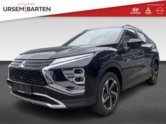 Mitsubishi Eclipse Cross - 2.4 PHEV Intense+ Van € 44.990, - voor € 36.930,