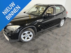 BMW X1 - sDrive18i Executive