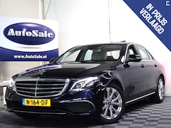 Mercedes-Benz E-klasse - 450 4Matic Premium Plus CARPLAY PANO ACC LUCHTVERING '19