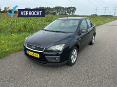 Ford Focus - 1.6-16V Futura AIRCO / NAP