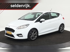 Ford Fiesta - 1.0 EcoBoost ST-Line | Stoel & stuurverwarming | Camera | Carplay | Climate control | Spor