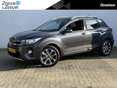 Kia Stonic - 1.0 T-GDi Sports Edition | CLIMATE CONTROLE | TREKHAAK | STUUR & STOELVERWARMING | ETC