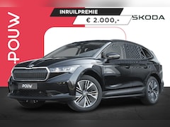 Skoda Enyaq iV - 60 180pk Selection | Business Upgrade | 20" Velgen