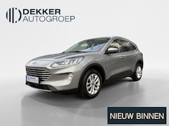 Ford Kuga - 1.5 EcoBoost Titanium WINTER PACK I METAAL LAK I