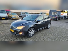 Seat Ibiza ST - 1.2 TDI Style Ecomotive Airco