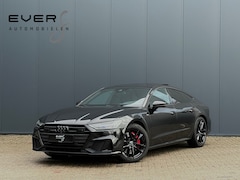 Audi A7 Sportback - 55 TFSI E, 376PK, Quattro, Competition, S/Sport, ACC, Pano, RS/Seats, Head/up, 360* Camera