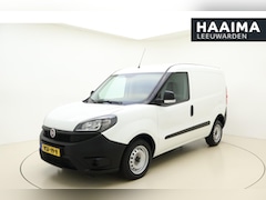 Fiat Doblò Cargo - 1.6 MJ L1H1 S Basis | Airco | Cruise control | Zijschuifdeur | Weinig kilometers | Nette b