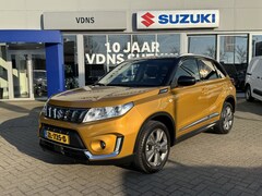 Suzuki Vitara - 1.4 Boosterjet Select 37 dkm 1ste eigenaar dealer onderhouden info: M. Safari 0492588976