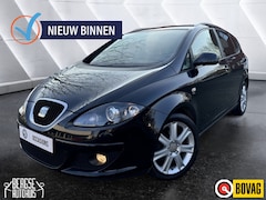 Seat Altea XL - 1.4 TSI Stylance Cruise Ecc Pdc Nap BT