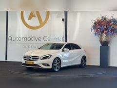 Mercedes-Benz A-klasse - 180 Ambition | PDC V EN A | NAVI | CRUISE | LMV 18'' | STOELVERW