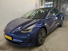 Tesla Model 3 - Standard RWD Plus 60kWh [ TREKHAAK+AUTOPILOT+PREMIUM AUDIO ]