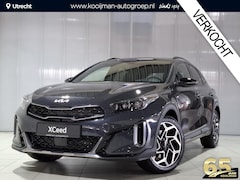 Kia XCeed - 1.5 T-GDi GT-Line Nieuwe auto direct leverbaar