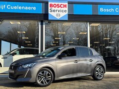 Peugeot 208 - 1.2 PureTech 100 Allure Camera / Navi / LM velgen / p-sensoren