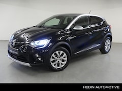 Renault Captur - TCe 140 EDC Intens | Easy Link Multimedia & Navigatie | LED Pure Vision | Camera | Climate