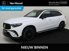 Mercedes-Benz GLC-klasse - 400e 4MATIC AMG Line / Night / Winter pakket / Premium Plus / Pano / Burmester / Trekhaak