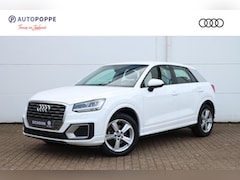 Audi Q2 - 30 TFSI epic