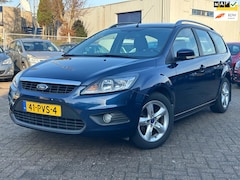 Ford Focus Wagon - 1.6 Comfort