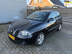 Seat Ibiza - 1.6-16V Freestyle Clima Bj:2007 NAP