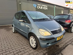 Mercedes-Benz A-klasse - 140 | Nieuw APK | Airco | Elegance Lang | NAP