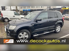 Suzuki Grand Vitara - 2.0-16V Shogun/TREKHAAK