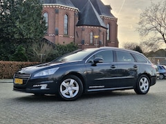 Peugeot 508 SW - 1.6 e-HDi Blue L.Ex