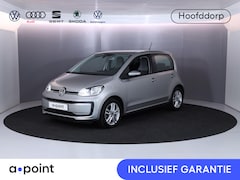 Volkswagen Up! - 1.0 BMT move up 60 pk | Navigatie via App | Airco | Elektr. spiegels |