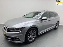 Volkswagen Passat Variant - 1.4 TSI ACT Highline Business R 150 Pk Aut. Airco Navi Leer Xenon Camera Panodak 137 dkm 1